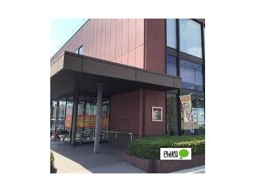 佐野信用金庫南支店：1159m