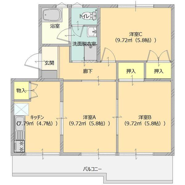 写真:物件の写真