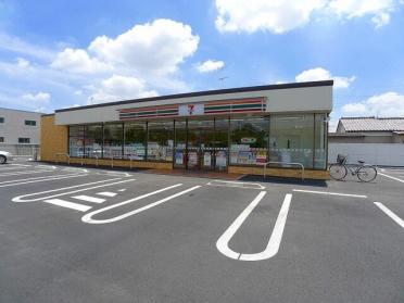 セブンイレブン太田市岩瀬川町店：130m