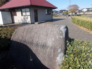 西部中央公園：600m