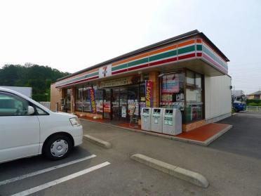 セブンイレブン太田市細谷町店：1000m