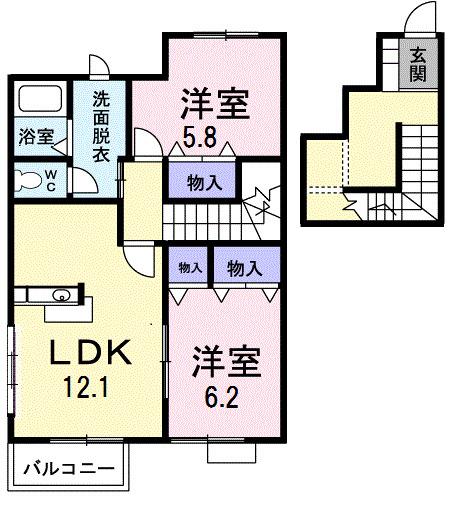 写真:物件の写真