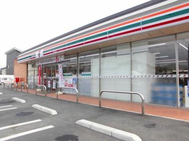 セブンイレブン赤松台入口店：240m