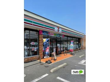 セブンイレブン田沼町田沼店：794m