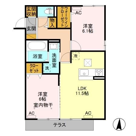 写真:物件の写真
