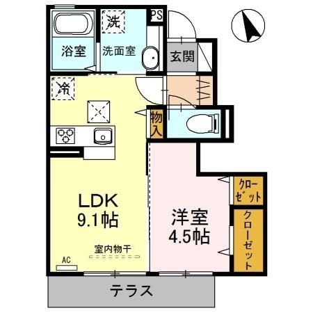 写真:物件の写真