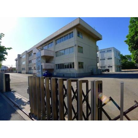 太田市立休泊小学校：1047m
