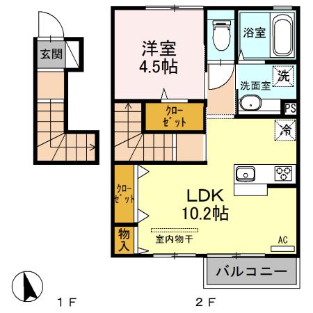 写真:物件の写真