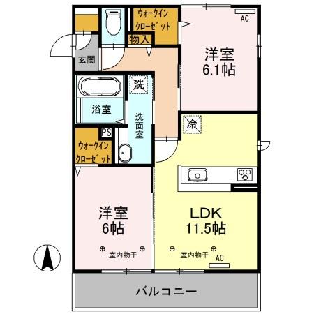 写真:物件の写真