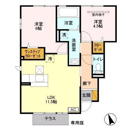 写真:物件の写真