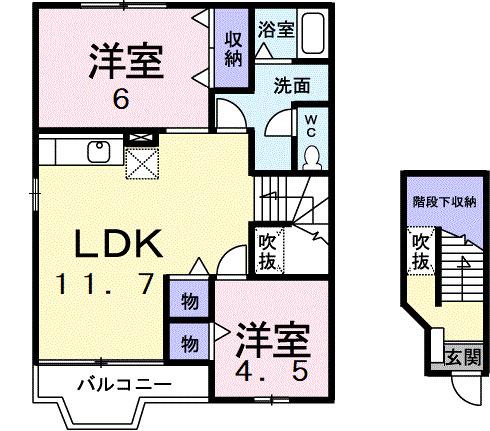 写真:物件の写真