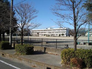 太田市立藪塚本町南小学校：1739m