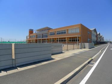 太田市立鳥之郷小学校：800m