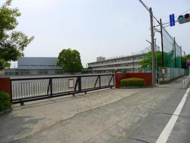 太田市立韮川小学校：210m