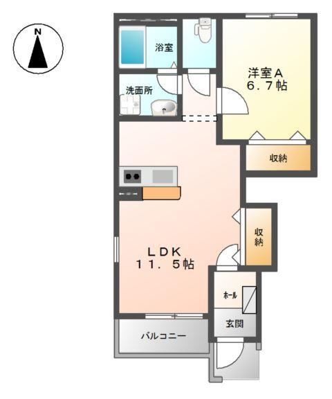 写真:物件の写真