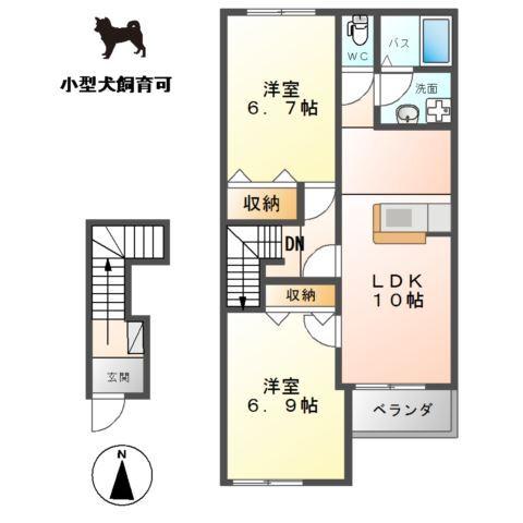 写真:物件の写真