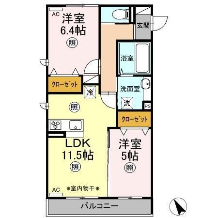 写真:物件の写真