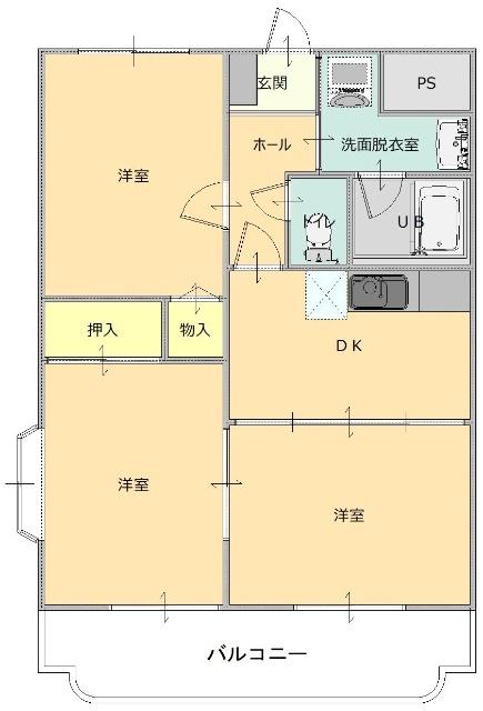 写真:物件の写真