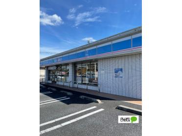 ローソン佐野高萩南店：187m