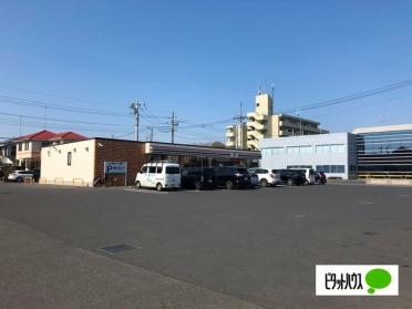 セブンイレブン太田市小舞木店：750m