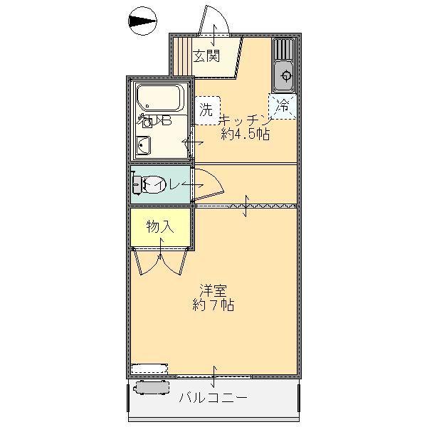 写真:物件の写真