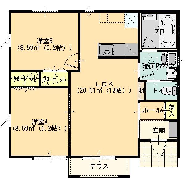 写真:物件の写真