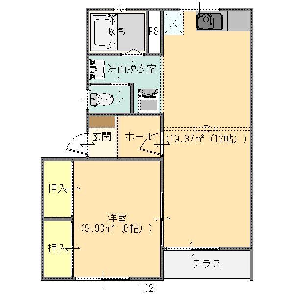 写真:物件の写真