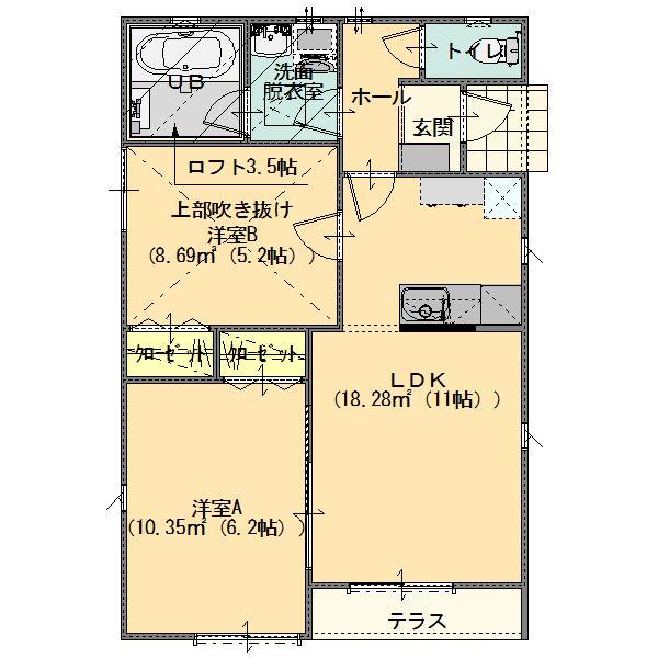 写真:物件の写真