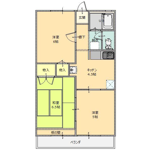 写真:物件の写真