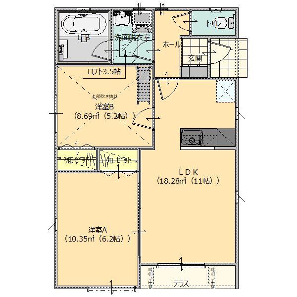 写真:物件の写真
