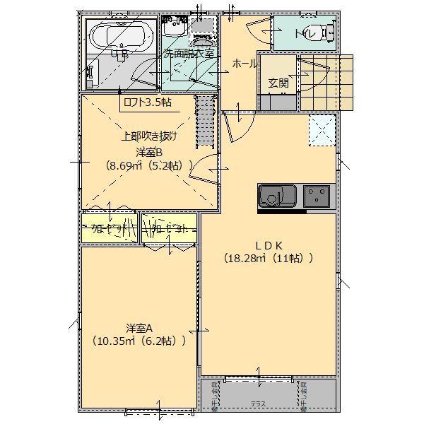 写真:物件の写真