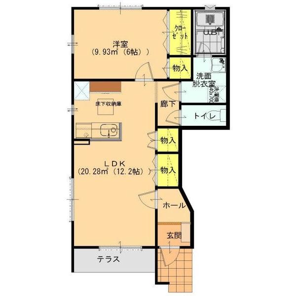 写真:物件の写真