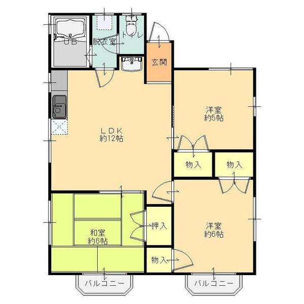 写真:物件の写真