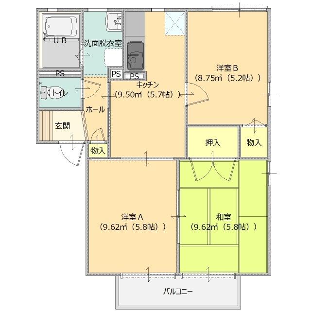 写真:物件の写真