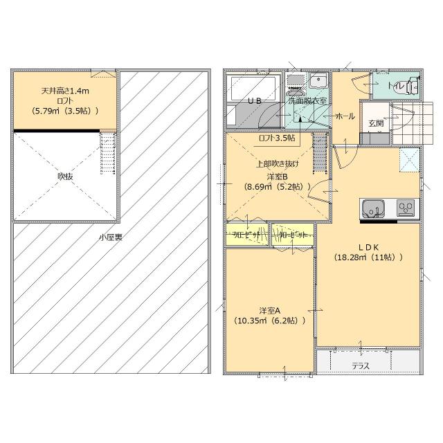 写真:物件の写真