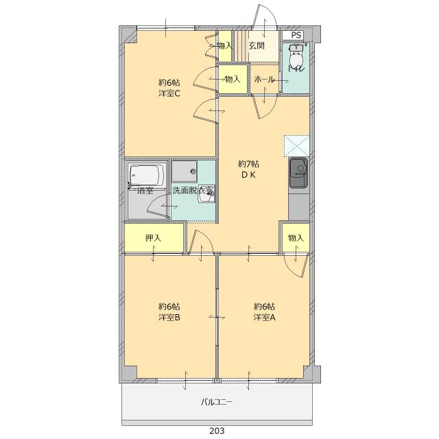 写真:物件の写真