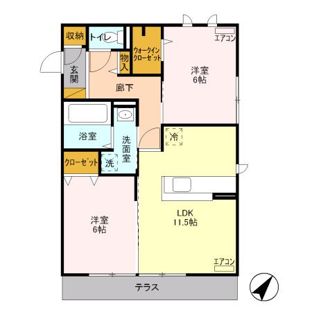 写真:物件の写真