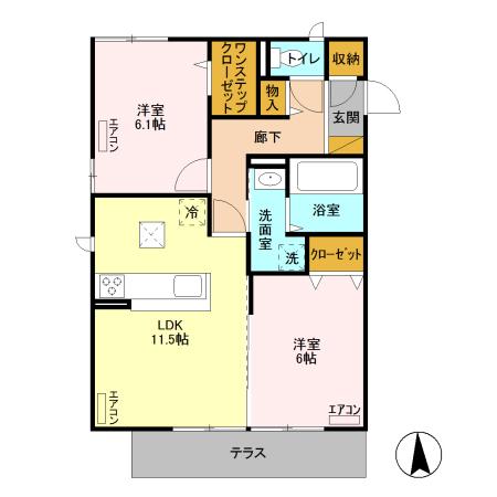 写真:物件の写真