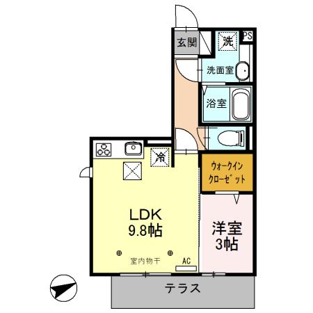 写真:物件の写真