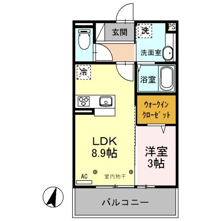 写真:物件の写真