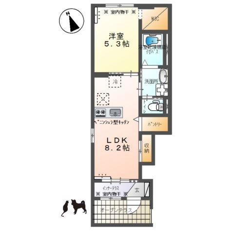 写真:物件の写真