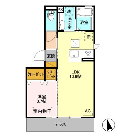 写真:物件の写真