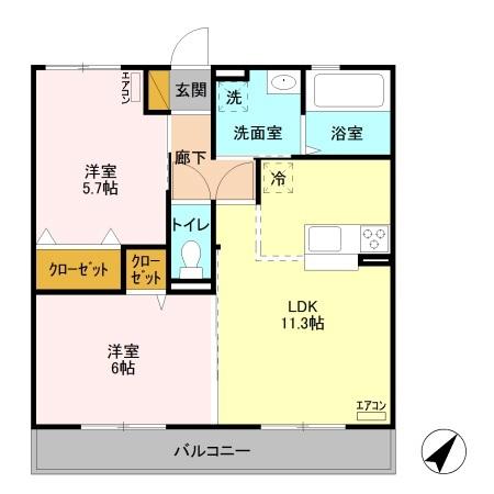 写真:物件の写真