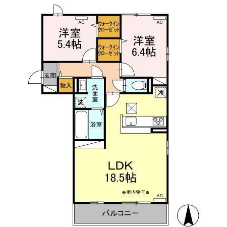 写真:物件の写真