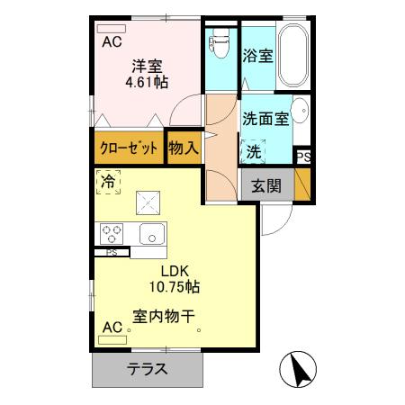 写真:物件の写真