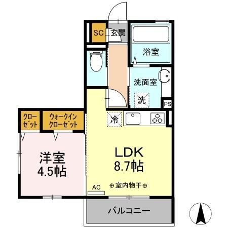 写真:物件の写真