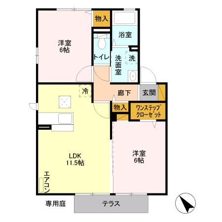 写真:物件の写真