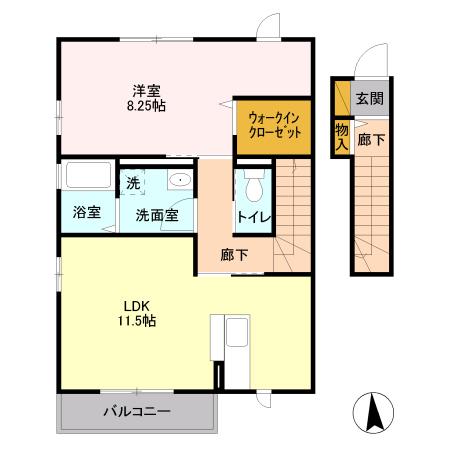 写真:物件の写真