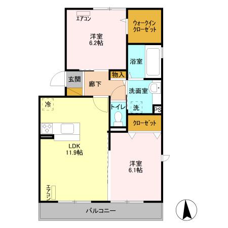 写真:物件の写真