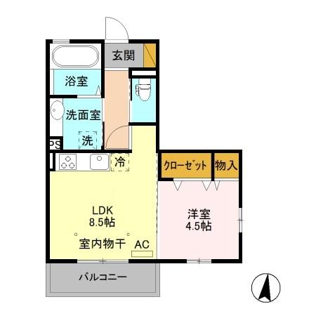 写真:物件の写真